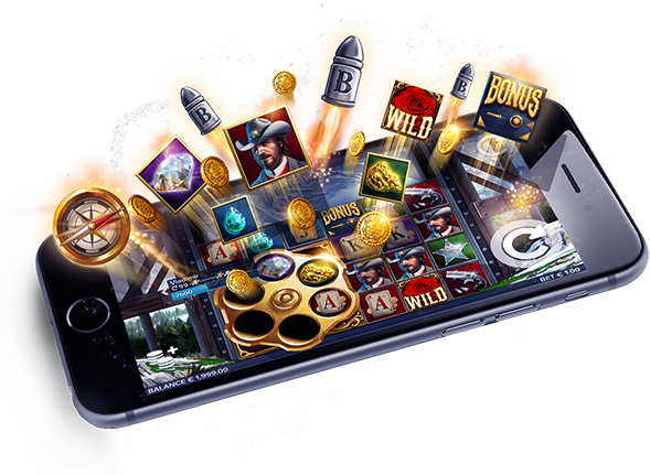 Jili Scatter mobile app