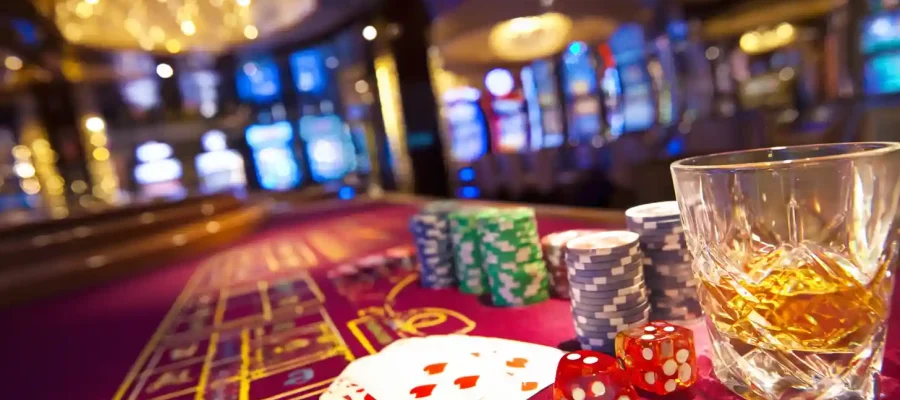 Pag-unawa sa Jili Jili Scatter sa Slot Games