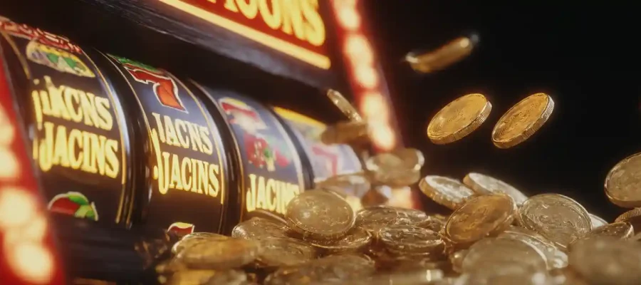 Tuklasin ang jili scatter app para sa Kasiyahan sa Slots