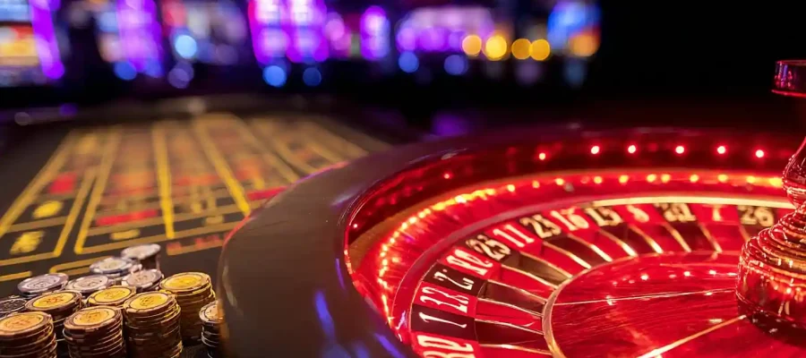 Jili Scatter GCash: Ligtas at Masayang Paglalaro