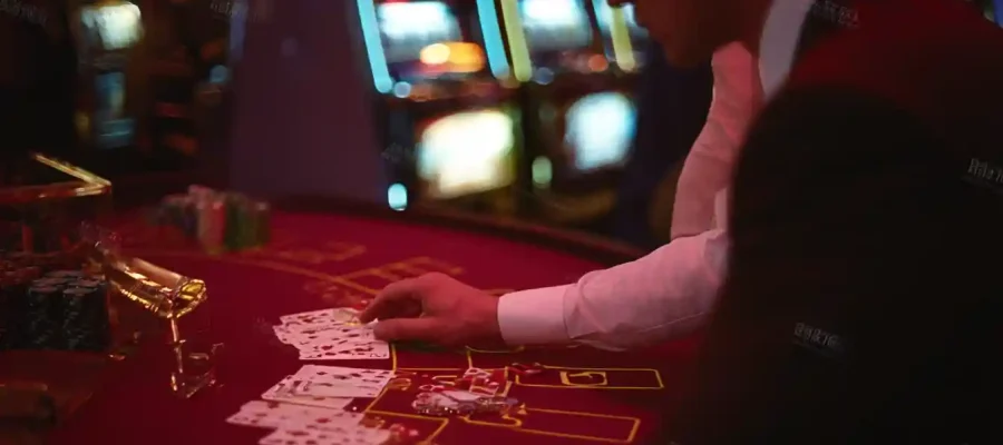 Paano Maglaro ng mga Jili Scatter Games sa Casino