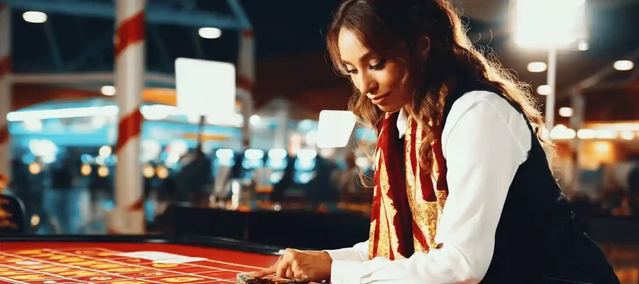 Paano Maglaro ng jili jili scatter game