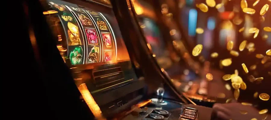 Scatter Slots Jili: Isang Gabay sa Jili Scatter Games