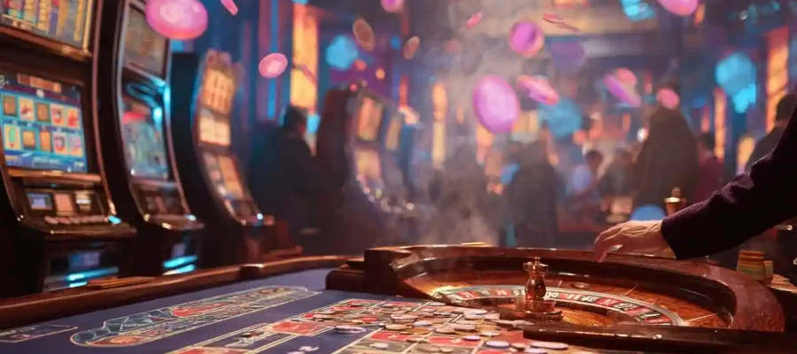 jili scatter: Mga Eksklusibong Laro sa Scatter Jili Games