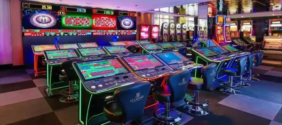 Pagkilala sa Jili Scatter Logo: Isang Gabay sa Online Gaming
