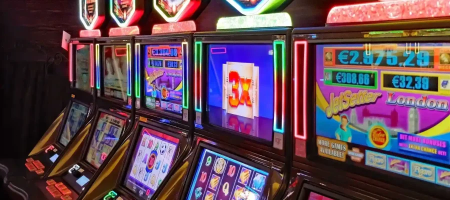 Jili Scatter Game: Paano Manalo sa Slot Jackpot