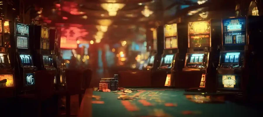 Alamin ang Jili Scatter at Mga Benepisyo Nito sa Gaming