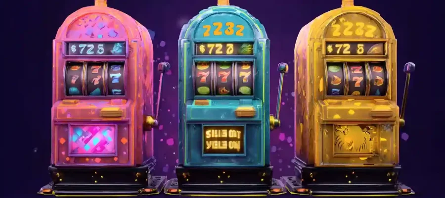 Jili Scatter: Paano Magtagumpay sa Slot Games