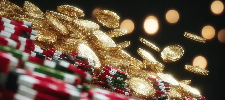 Jili Scatter: Alamin ang Lahat tungkol sa Slot Game na Ito