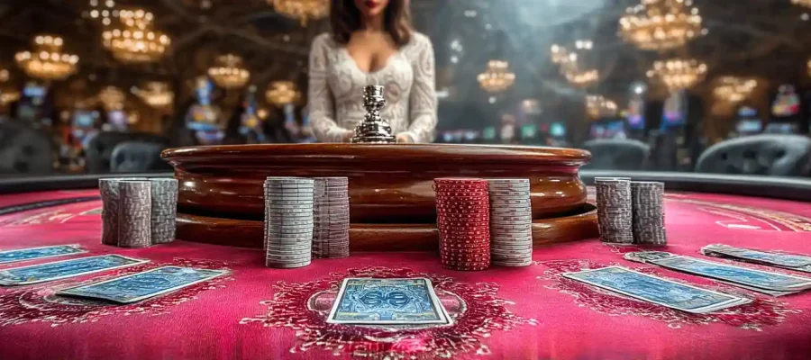 Jili Scatter: Alamin ang Mga Pattern at Tips sa Paglalaro