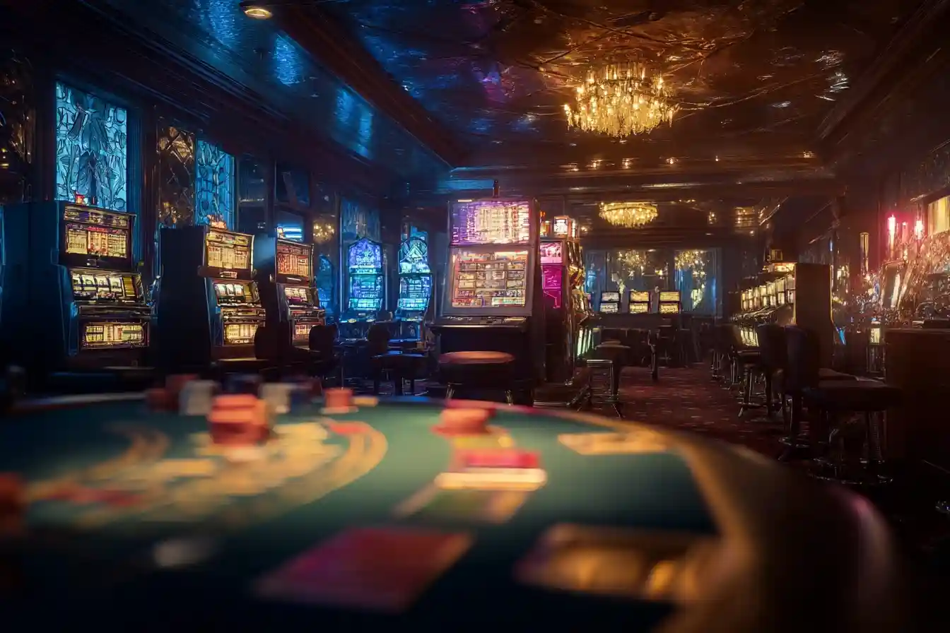 scatter casino jili