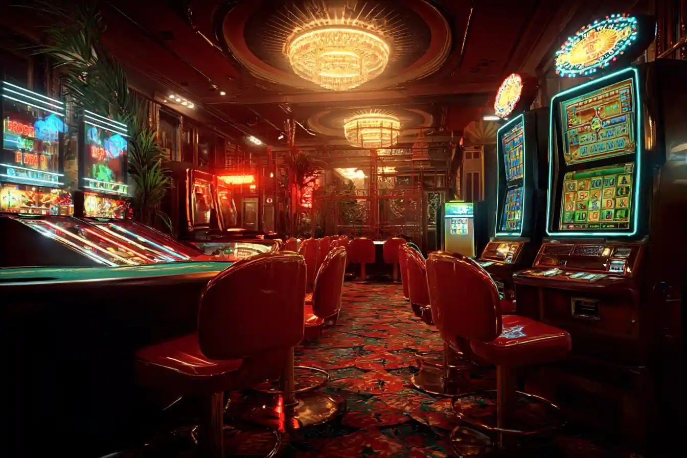 scatter casino jili