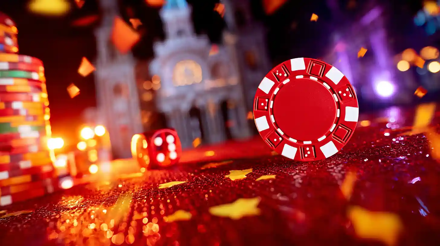jili jili scatter game
