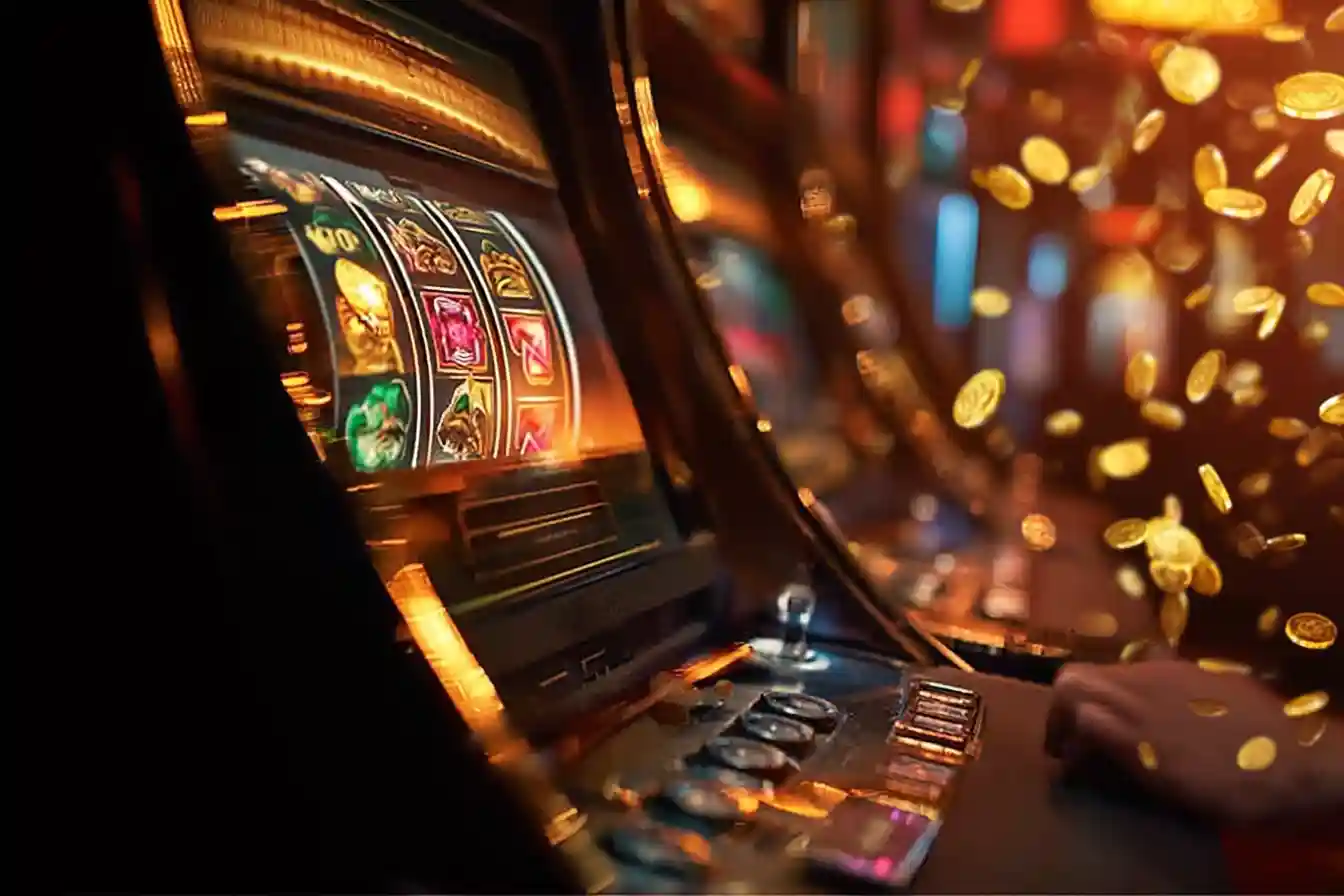 scatter slots jili