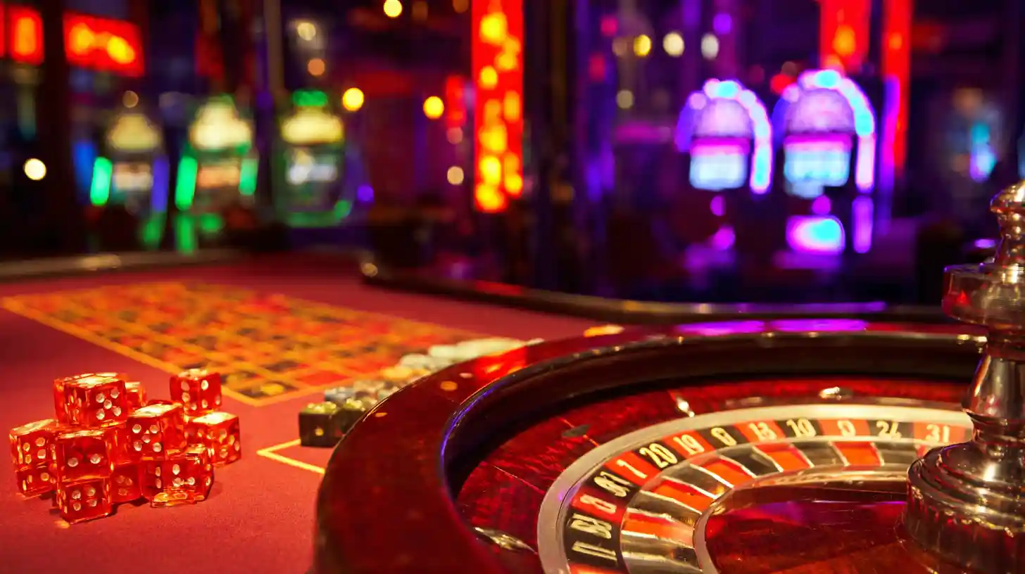 scatter casino jili