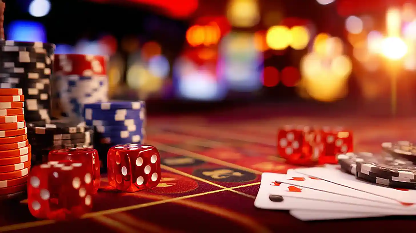 scatter game jili online