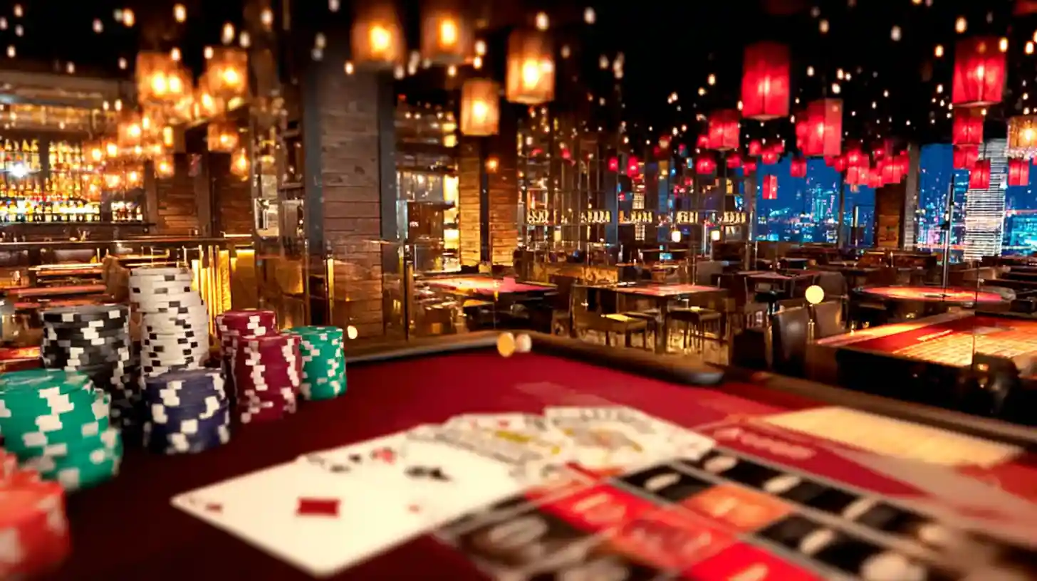 jili scatter tips