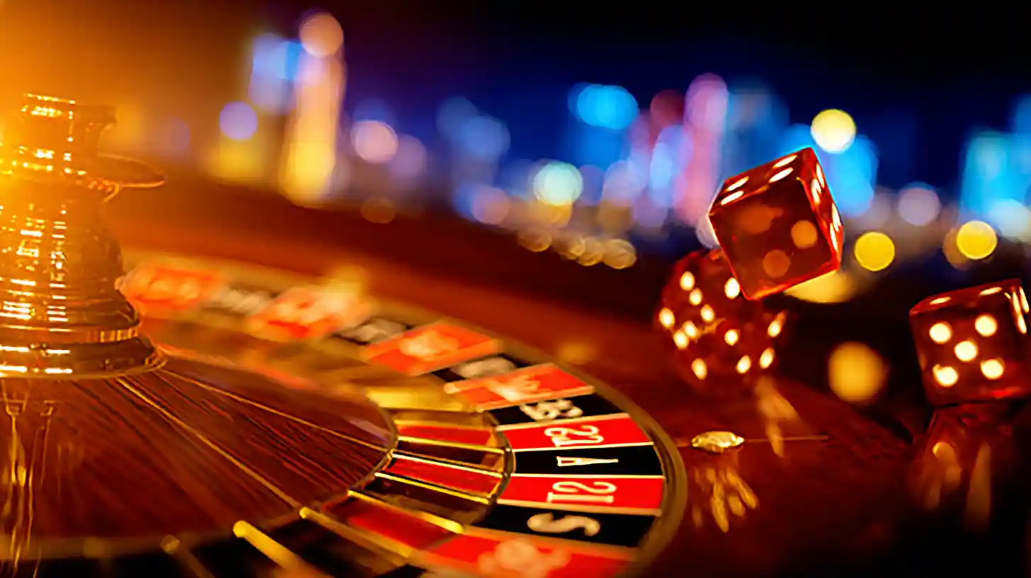 scatter casino jili